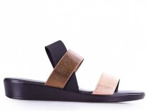 Сандалии NR RAPISARDI модель MINNIE-NMULTI22EL Фото