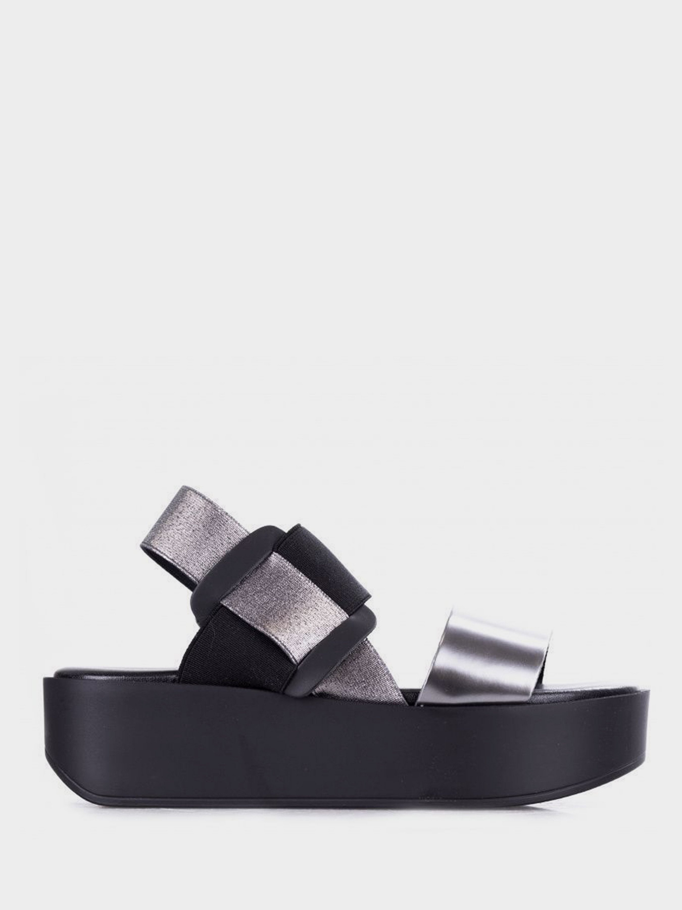 Сандалии NR RAPISARDI модель TERESA-MMMIX8 Фото