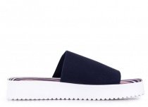 Шлепанцы NR RAPISARDI модель DEBBY-R41EL+BASIC Фото