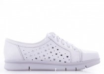 Напівчеревики MADIRO Модель 6612/85 Фото