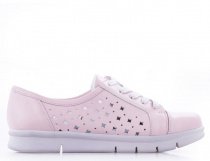 Напівчеревики MADIRO Модель 6612/504 Фото