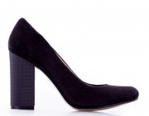 Туфли на каблуках MADIRO модель 6644/48 Фото