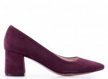 Туфли на каблуках MADIRO модель 6680/607 Фото