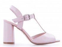 Босоніжки MADIRO Модель 5265/648 Фото