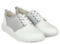 Кеды низкие Emmelie Delage модель KKD 01 Фото