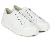 Кеды низкие Emmelie Delage модель KD 12 Фото