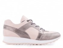 Кросівки повсякденні Emmelie Delage модель KRS 04 Фото