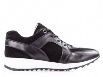 Кроссовки Emmelie Delage модель KRS 05 Фото