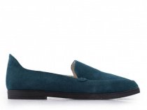 Лоферы Emmelie Delage модель LFO 02 Фото