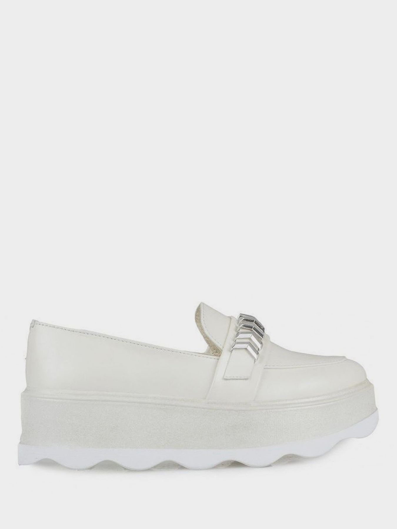 Полуботинки Emmelie Delage модель FLF 01 Фото