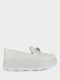 Полуботинки Emmelie Delage модель FLF 01 Фото