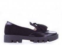 Лоферы Emmelie Delage модель LFK 01 Фото