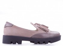 Лоферы Emmelie Delage модель LFK 02 Фото