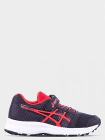 Кроссовки Asics модель C807N-9023 Фото