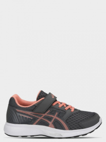 Кроссовки для бега Asics модель C812N-9706 Фото