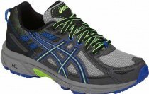 Кросівки для бігу Asics модель C744N-1190 Фото