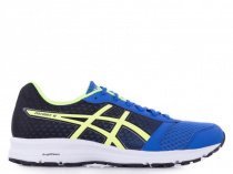 Кроссовки для тренировок Asics модель T823N-4507 Фото