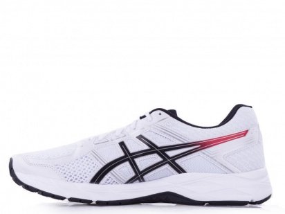 Кросівки для тренувань Asics модель T715N-0123 — фото - INTERTOP