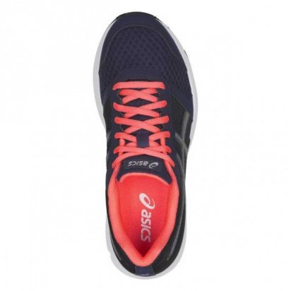 Кросівки для тренувань Asics модель T873N-4993 — фото 5 - INTERTOP