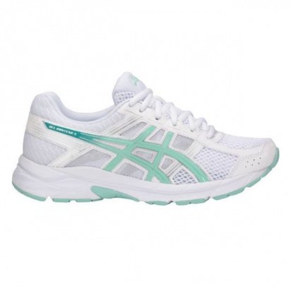 Кросівки для тренувань Asics модель T765N-0188 — фото 3 - INTERTOP