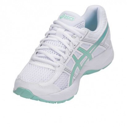Кросівки для тренувань Asics модель T765N-0188 — фото 4 - INTERTOP