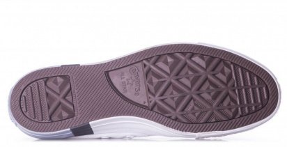Кеды низкие CONVERSE модель 159522C — фото 4 - INTERTOP
