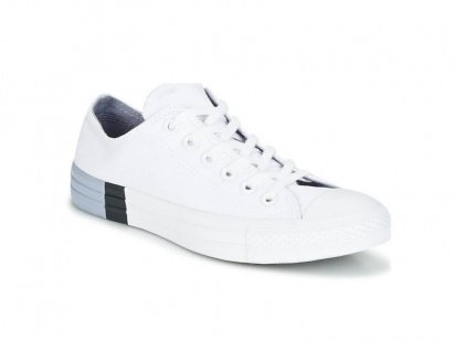 Кеди низькі CONVERSE модель 159522C - фото