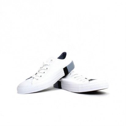Кеды низкие CONVERSE модель 159522C — фото 6 - INTERTOP