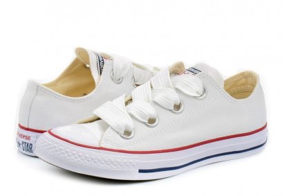Кеди низькі CONVERSE модель 559935C — фото 4 - INTERTOP