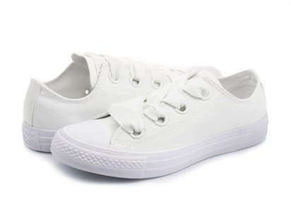 Кеди низькі CONVERSE модель 559927C — фото - INTERTOP