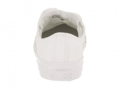Кеди низькі CONVERSE модель 559927C — фото 3 - INTERTOP