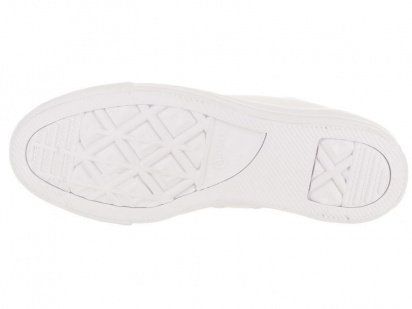 Кеди низькі CONVERSE модель 559927C — фото 4 - INTERTOP