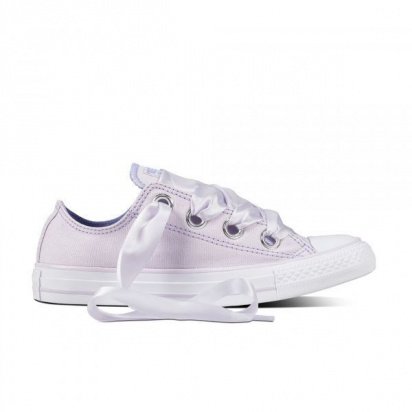 Кеди низькі CONVERSE Ctas Big Eyelts Ox модель 559921C - фото