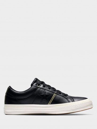 Кеди низькі CONVERSE One Star Ox модель 159701C - фото