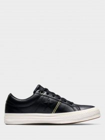 Кеды низкие CONVERSE One Star Ox модель 159701C Фото