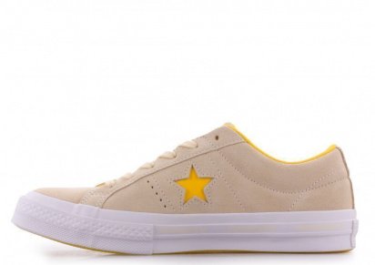 Кеди низькі CONVERSE модель 159814C — фото - INTERTOP