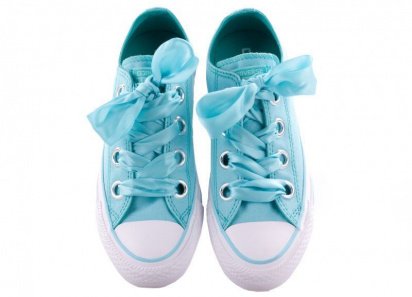 Кеди низькі CONVERSE модель 559920C — фото 4 - INTERTOP