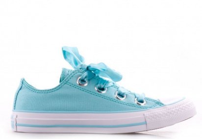 Кеди низькі CONVERSE модель 559920C - фото