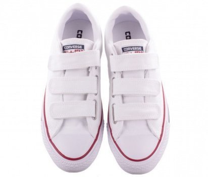 Кеди низькі CONVERSE модель 559911C — фото 4 - INTERTOP