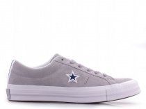 Кеди низькі CONVERSE модель 159733C Фото
