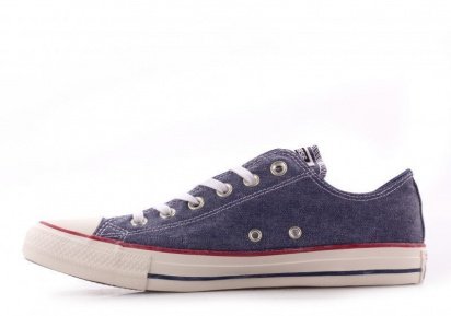 Кеди низькі CONVERSE модель 159539C — фото - INTERTOP