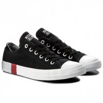 Кеди низькі CONVERSE модель 159552C Фото