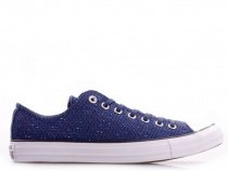 Кеды низкие CONVERSE модель 159684C Фото
