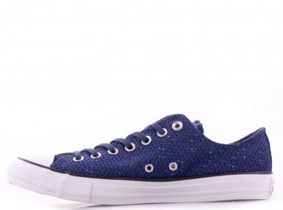 Кеди низькі CONVERSE модель 159684C — фото - INTERTOP