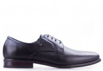 Полуботинки со шнуровкой Davis dynamic shoes модель 1838-8 Фото