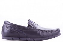 Мокасины Davis dynamic shoes модель 1855-8 Фото
