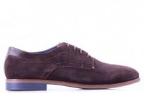 Полуботинки со шнуровкой Davis dynamic shoes модель 1747-12 Фото