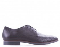 Полуботинки со шнуровкой Davis dynamic shoes модель 1747-5Р Фото