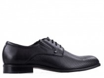 Полуботинки со шнуровкой Davis dynamic shoes модель 1821-8Р Фото