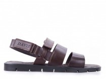 Сандалии Davis dynamic shoes модель 121-65Т Фото